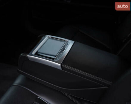 Серый БМВ 7 Серия, объемом двигателя 3 л и пробегом 180 тыс. км за 27000 $, фото 77 на Automoto.ua