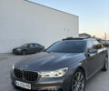 Серый БМВ 7 Серия, объемом двигателя 4.39 л и пробегом 140 тыс. км за 27500 $, фото 79 на Automoto.ua