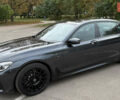Серый БМВ 7 Серия, объемом двигателя 2.99 л и пробегом 143 тыс. км за 44444 $, фото 2 на Automoto.ua