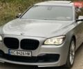 Серый БМВ 7 Серия, объемом двигателя 2.98 л и пробегом 128 тыс. км за 18000 $, фото 34 на Automoto.ua