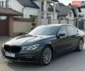 Сірий БМВ 7 Серія, об'ємом двигуна 2.99 л та пробігом 227 тис. км за 26999 $, фото 1 на Automoto.ua