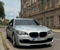 Сірий БМВ 7 Серія, об'ємом двигуна 3 л та пробігом 153 тис. км за 19500 $, фото 1 на Automoto.ua