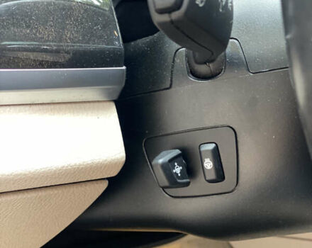 Серый БМВ 7 Серия, объемом двигателя 2.98 л и пробегом 128 тыс. км за 18000 $, фото 23 на Automoto.ua