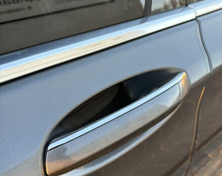 Серый БМВ 7 Серия, объемом двигателя 4.39 л и пробегом 140 тыс. км за 27500 $, фото 89 на Automoto.ua