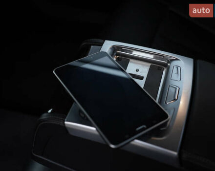 Серый БМВ 7 Серия, объемом двигателя 3 л и пробегом 180 тыс. км за 27000 $, фото 73 на Automoto.ua