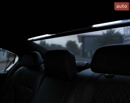 Серый БМВ 7 Серия, объемом двигателя 3 л и пробегом 180 тыс. км за 27000 $, фото 74 на Automoto.ua