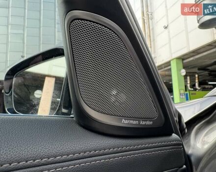 Сірий БМВ 7 Серія, об'ємом двигуна 4.4 л та пробігом 125 тис. км за 25800 $, фото 34 на Automoto.ua