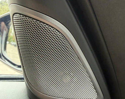 Серый БМВ 7 Серия, объемом двигателя 2.99 л и пробегом 143 тыс. км за 44444 $, фото 40 на Automoto.ua