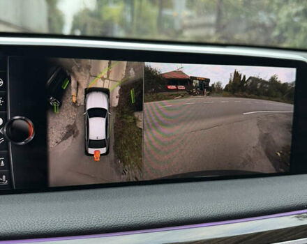 Серый БМВ 7 Серия, объемом двигателя 4.39 л и пробегом 141 тыс. км за 27777 $, фото 18 на Automoto.ua