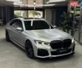 Серый БМВ 7 Серия, объемом двигателя 2.98 л и пробегом 115 тыс. км за 33500 $, фото 1 на Automoto.ua