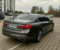 Серый БМВ 7 Серия, объемом двигателя 4.39 л и пробегом 141 тыс. км за 27777 $, фото 5 на Automoto.ua