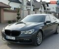 Сірий БМВ 7 Серія, об'ємом двигуна 2.99 л та пробігом 220 тис. км за 29999 $, фото 1 на Automoto.ua