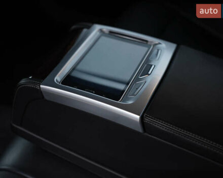 Серый БМВ 7 Серия, объемом двигателя 3 л и пробегом 180 тыс. км за 27000 $, фото 71 на Automoto.ua