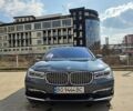Сірий БМВ 7 Серія, об'ємом двигуна 4.39 л та пробігом 138 тис. км за 23700 $, фото 1 на Automoto.ua