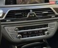 Сірий БМВ 7 Серія, об'ємом двигуна 4.4 л та пробігом 125 тис. км за 25800 $, фото 43 на Automoto.ua