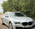 Серый БМВ 7 Серия, объемом двигателя 2.99 л и пробегом 248 тыс. км за 19900 $, фото 1 на Automoto.ua
