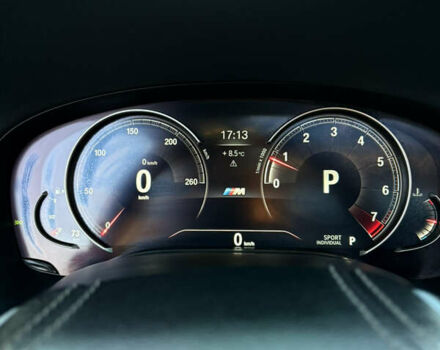 Серый БМВ 7 Серия, объемом двигателя 4.39 л и пробегом 140 тыс. км за 27500 $, фото 28 на Automoto.ua