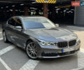Сірий БМВ 7 Серія, об'ємом двигуна 4.4 л та пробігом 125 тис. км за 25800 $, фото 1 на Automoto.ua