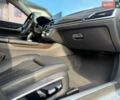 Сірий БМВ 7 Серія, об'ємом двигуна 2.99 л та пробігом 223 тис. км за 27000 $, фото 46 на Automoto.ua
