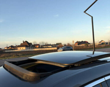 Серый БМВ 7 Серия, объемом двигателя 4.39 л и пробегом 140 тыс. км за 27500 $, фото 88 на Automoto.ua