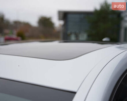 Серый БМВ 7 Серия, объемом двигателя 3 л и пробегом 180 тыс. км за 27000 $, фото 31 на Automoto.ua