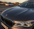 Серый БМВ 7 Серия, объемом двигателя 4.39 л и пробегом 140 тыс. км за 27500 $, фото 17 на Automoto.ua