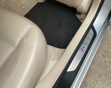 Серый БМВ 7 Серия, объемом двигателя 2.98 л и пробегом 128 тыс. км за 18000 $, фото 15 на Automoto.ua