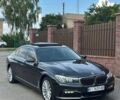 Сірий БМВ 7 Серія, об'ємом двигуна 3 л та пробігом 210 тис. км за 20500 $, фото 1 на Automoto.ua