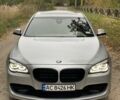Серый БМВ 7 Серия, объемом двигателя 2.98 л и пробегом 128 тыс. км за 18000 $, фото 2 на Automoto.ua