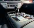 Сірий БМВ 7 Серія, об'ємом двигуна 2.99 л та пробігом 227 тис. км за 26999 $, фото 38 на Automoto.ua