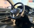 Сірий БМВ 7 Серія, об'ємом двигуна 2.99 л та пробігом 223 тис. км за 27000 $, фото 40 на Automoto.ua