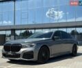 Сірий БМВ 7 Серія, об'ємом двигуна 2.98 л та пробігом 187 тис. км за 26800 $, фото 1 на Automoto.ua