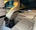 Сірий БМВ 7 Серія, об'ємом двигуна 4.39 л та пробігом 140 тис. км за 22999 $, фото 23 на Automoto.ua