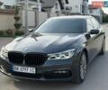 Сірий БМВ 7 Серія, об'ємом двигуна 2.99 л та пробігом 227 тис. км за 26999 $, фото 13 на Automoto.ua