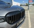 Сірий БМВ 7 Серія, об'ємом двигуна 2.98 л та пробігом 187 тис. км за 26800 $, фото 9 на Automoto.ua