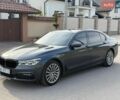 Сірий БМВ 7 Серія, об'ємом двигуна 2.99 л та пробігом 227 тис. км за 26999 $, фото 14 на Automoto.ua
