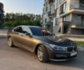 Сірий БМВ 7 Серія, об'ємом двигуна 4.39 л та пробігом 140 тис. км за 22999 $, фото 1 на Automoto.ua