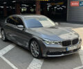 Сірий БМВ 7 Серія, об'ємом двигуна 4.4 л та пробігом 125 тис. км за 25800 $, фото 4 на Automoto.ua