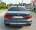 Сірий БМВ 7 Серія, об'ємом двигуна 2.99 л та пробігом 227 тис. км за 26999 $, фото 25 на Automoto.ua