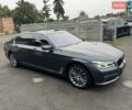 Сірий БМВ 7 Серія, об'ємом двигуна 4.39 л та пробігом 141 тис. км за 22900 $, фото 44 на Automoto.ua