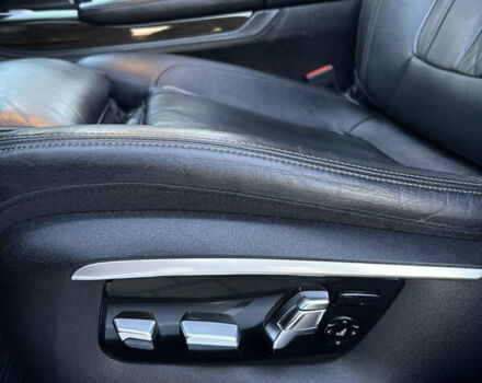 Серый БМВ 7 Серия, объемом двигателя 4.39 л и пробегом 140 тыс. км за 27500 $, фото 52 на Automoto.ua