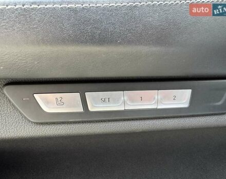Сірий БМВ 7 Серія, об'ємом двигуна 4.4 л та пробігом 125 тис. км за 25800 $, фото 36 на Automoto.ua