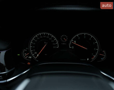 Серый БМВ 7 Серия, объемом двигателя 3 л и пробегом 180 тыс. км за 27000 $, фото 51 на Automoto.ua