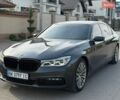 Сірий БМВ 7 Серія, об'ємом двигуна 2.99 л та пробігом 220 тис. км за 29999 $, фото 1 на Automoto.ua