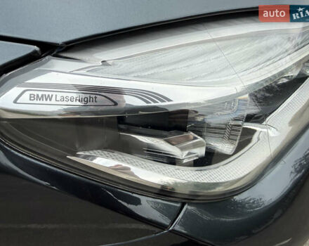 Серый БМВ 7 Серия, объемом двигателя 2.99 л и пробегом 143 тыс. км за 44444 $, фото 29 на Automoto.ua