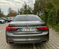 Серый БМВ 7 Серия, объемом двигателя 4.39 л и пробегом 141 тыс. км за 27777 $, фото 4 на Automoto.ua