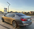 Серый БМВ 7 Серия, объемом двигателя 4.39 л и пробегом 140 тыс. км за 27500 $, фото 8 на Automoto.ua