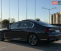 Серый БМВ 7 Серия, объемом двигателя 4.39 л и пробегом 69 тыс. км за 42500 $, фото 17 на Automoto.ua