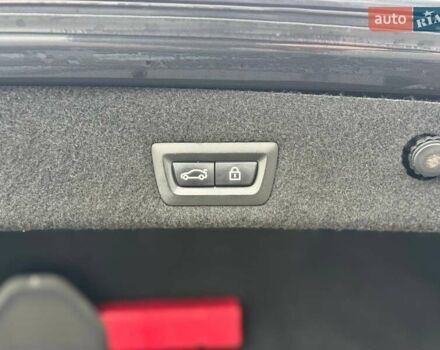 Серый БМВ 7 Серия, объемом двигателя 2.99 л и пробегом 233 тыс. км за 34500 $, фото 46 на Automoto.ua