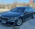 Сірий БМВ 7 Серія, об'ємом двигуна 2.99 л та пробігом 136 тис. км за 44900 $, фото 1 на Automoto.ua